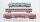Märklin/ua H0 Konvolut Doppelstocksteuerwagen 2.Kl. Abteilwagen 1.Kl. Grossraumwagen 2.Kl. DB