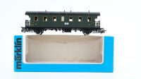 Märklin H0 4105 Personenwagen C6tmfp der SNCF