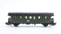 Märklin H0 4104 Donnerbüchse 2./3.Kl SNCF