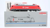 Märklin H0 37350 E-Lok BR 152 002-2 DB Cargo Wechselstrom Digital Sound