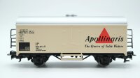 Märklin H0 4426 Kühlwagen APOLLINARIS Ichqrs...