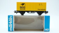 Märklin H0 84419 Behälter-Tragwagen (Containerwagen)  BT 30 der DB