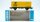 Märklin H0 84419 Behälter-Tragwagen (Containerwagen)  BT 30 der DB