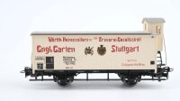 Märklin H0 4677 Kühlwagen mit Bremserhaus...