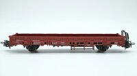 Märklin H0 4694 Rungenwagen Kbs 443 Rlmms 58 der DB
