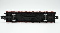 Märklin H0 4694 Rungenwagen Kbs 443 Rlmms 58 der DB