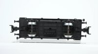 Märklin H0 Konvolut Kühlwagen Reischspost Flachwagen mit Oldtimer-LKW Reichspost DR