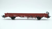 Märklin H0 4694 Rungenwagen Kbs 443 Rlmms 58 der DB