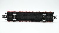 Märklin H0 4694 Rungenwagen Kbs 443 Rlmms 58 der DB