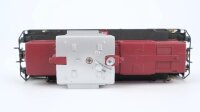 Märklin H0 37861 Diesellok BR V60 770 DB Wechselstrom Digital Sound mfx+