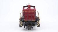 Märklin H0 37861 Diesellok BR V60 770 DB Wechselstrom Digital Sound mfx+