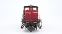 Märklin H0 37861 Diesellok BR V60 770 DB Wechselstrom Digital Sound mfx+