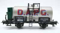 Märklin H0 4674 Mineralöl-Kesselwagen...