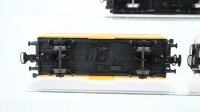 Märklin H0 Konvolut Kühlwagen Schöfferhofer Remy Martin 500 Jahre Post DB/ua