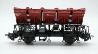 Märklin H0 4635 Muldenkippwagen Ommi 51 Fz 120 DB