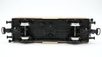 Märklin H0 4439 Bierwagen STUTTGARTER HOFBRÄU (Kühlwagen)  Ichqrs 377 der DB