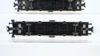 Märklin H0 Konvolut Gedeckte Güterwagen Märklin Digital DB