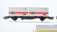 Märklin H0 Konvolut Gondula gedeckter...