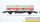 Märklin H0 Konvolut Gondula gedeckter Güterwagen Containertragewagen Niederbirdwagen DB/ua