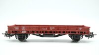 Märklin H0 4607 Rungenwagen 333 3 498-0 DB