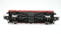 Märklin H0 4607 Rungenwagen 333 3 498-0 DB