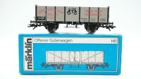 Märklin H0 84795 Museumswagen 1990  Ommk[u] der...