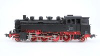 Piko H0 5452 Dampflok BR 86 1800-1 DR Gleichstrom