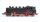 Piko H0 5452 Dampflok BR 86 1800-1 DR Gleichstrom
