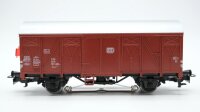 Märklin H0 4411 Gedeckter Güterwagen mit...