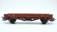 Märklin H0 4607 Rungenwagen Rmms Kbs 443 der DB