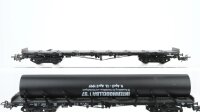 Märklin H0 Konvolut Schwerlastrungenwagen teilw....