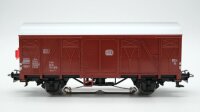 Märklin H0 4411 Gedeckter Güterwagen mit...