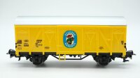 Märklin H0 4414 Bananenwagen (Kühlwagen)  Ibbis...