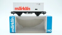 Märklin H0 4481 Behälter-Tragwagen Märklin...