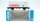 Märklin H0 4481 Behälter-Tragwagen Märklin (Containerwagen)  BT 30 der DB