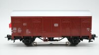 Märklin H0 4411 Gedeckter Güterwagen mit...