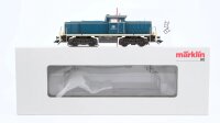 Märklin H0 37900 Diesellok BR 290 083-5 DB Wechselstrom Digital mfx