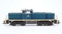 Märklin H0 37900 Diesellok BR 290 083-5 DB Wechselstrom Digital mfx
