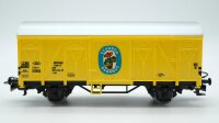 Märklin H0 4414 Bananenwagen (Kühlwagen)  Ibbis...