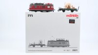Märklin H0 39971 Turmtriebwagen mit...