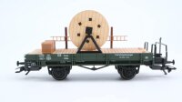 Märklin H0 39971 Turmtriebwagen mit Fahrleitungsbauwagen DB Wechselstrom Digital Sound mfx