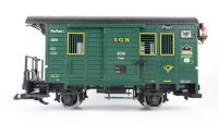 LGB G 30190 Postwagen KPEV