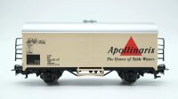 Märklin H0 4426 Kühlwagen APOLLINARIS Ichqrs...