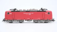 Märklin H0 83443 E-Lok 1.1.1994 BR 143 094-1 DB AG Wechselstrom Delta Digital (vermutlich verharzt)