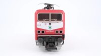 Märklin H0 83443 E-Lok 1.1.1994 BR 143 094-1 DB AG Wechselstrom Delta Digital (vermutlich verharzt)