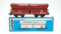 Märklin H0 4691 Großgüterwagen Juracement/Juracime SBB