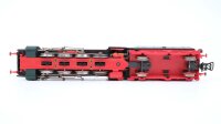 Piko H0 5/6330 Dampflok BR G8 K.P.E.V. Gleichstrom