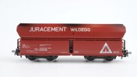 Märklin H0 4691 Großgüterwagen Juracement/Juracime SBB