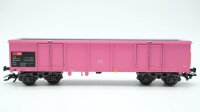 Märklin H0 4718 Offener Güterwagen  Eaos der SBB