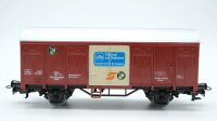 Märklin H0 4412 Gedeckter Güterwagen (Fahrradtransportwagen)  G der ÖBB